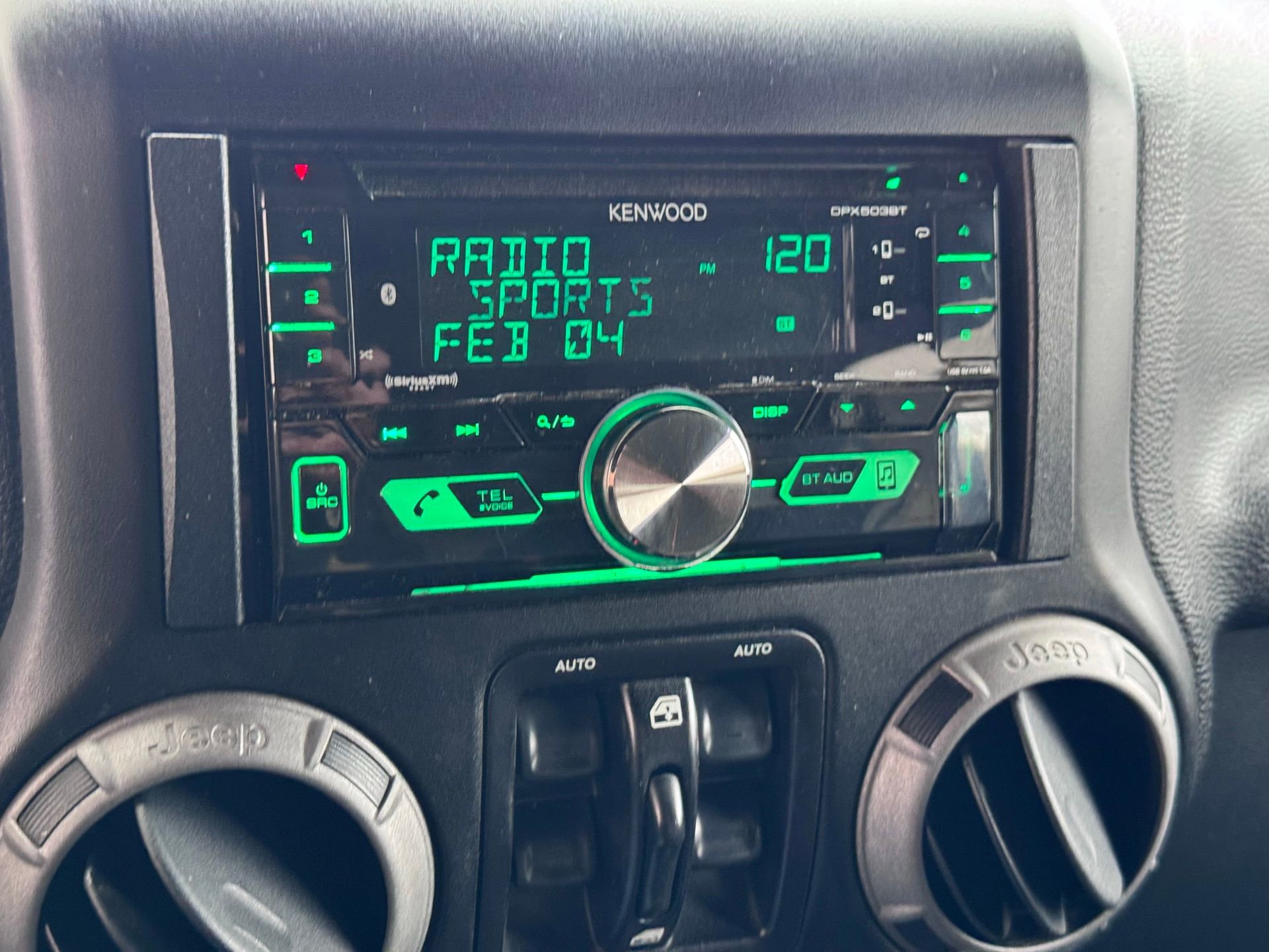 Used 2015 Jeep Wrangler Unlimited Sport w/ Quick Order Package 24S image 23