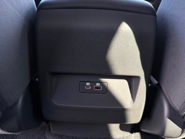 New 2026 Nissan Frontier SV w/ Tow Package image 12