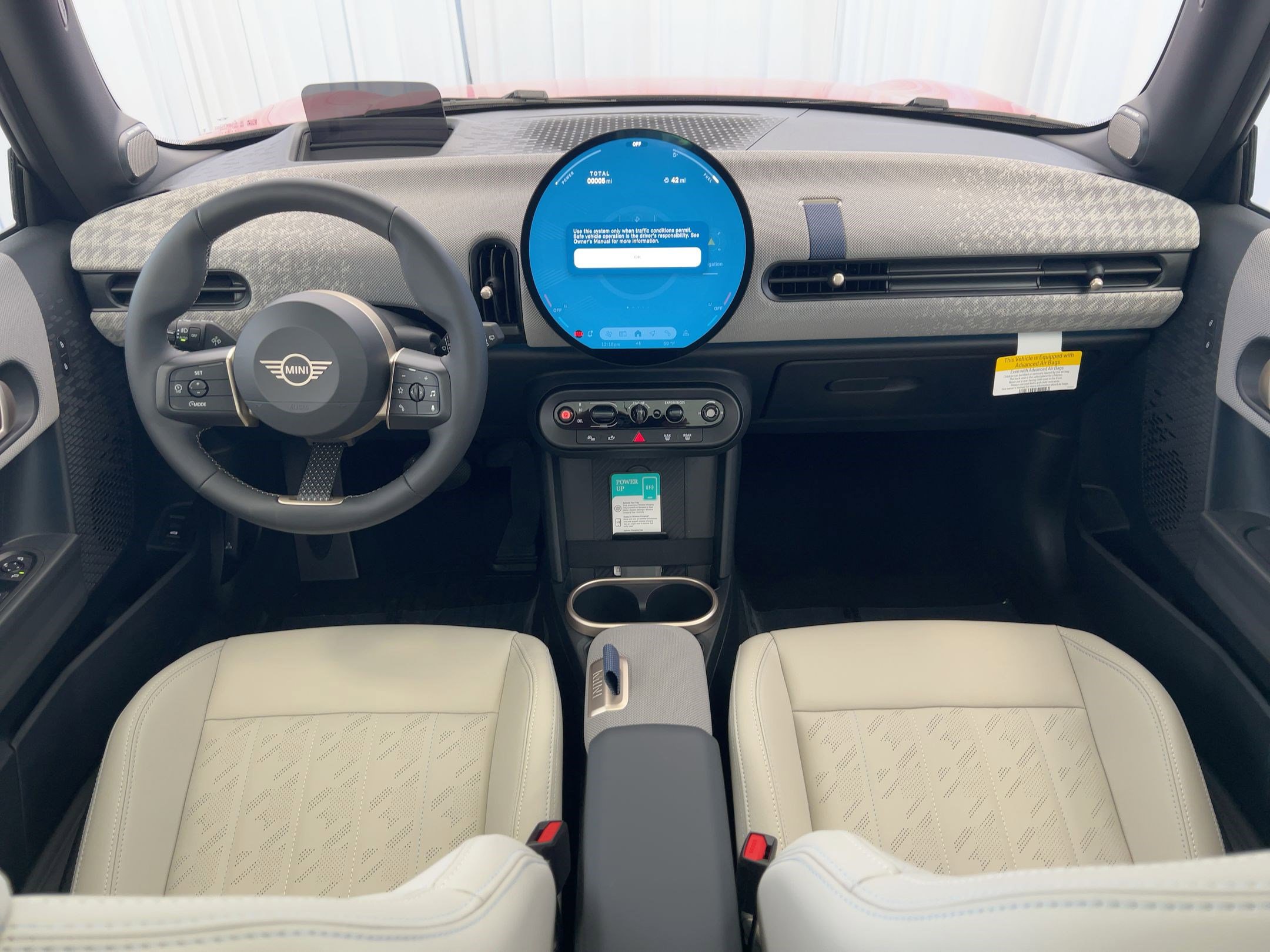 New 2026 MINI Cooper 2-Door Hardtop FWD image 15