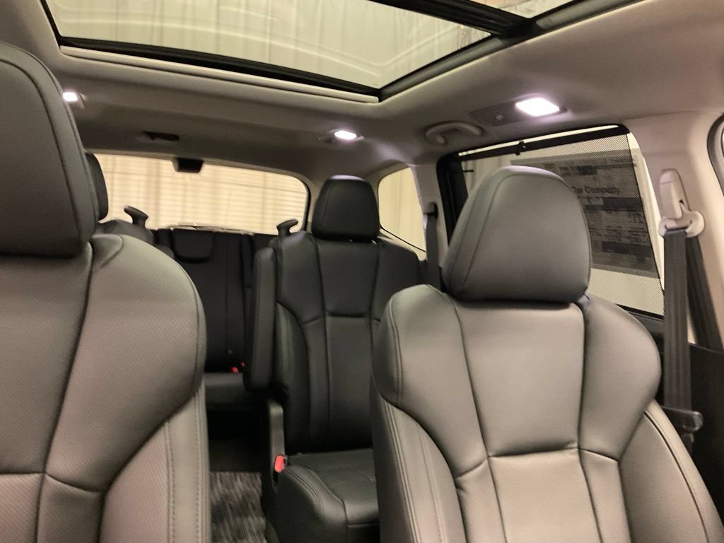 New 2026 Subaru Ascent Touring AWD/4WD image 27