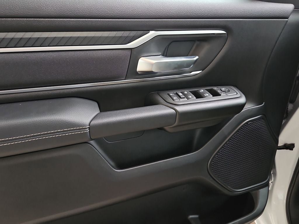 New 2026 RAM 1500 Lone Star image 21
