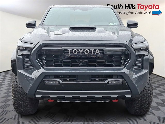 Used 2025 Toyota Tacoma TRD Pro image 2