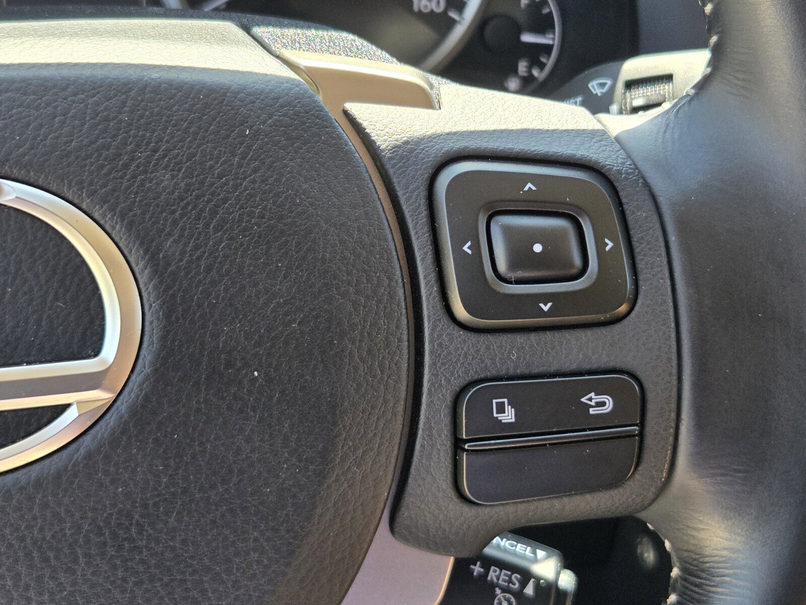 Used 2015 Lexus NX 200t AWD image 25