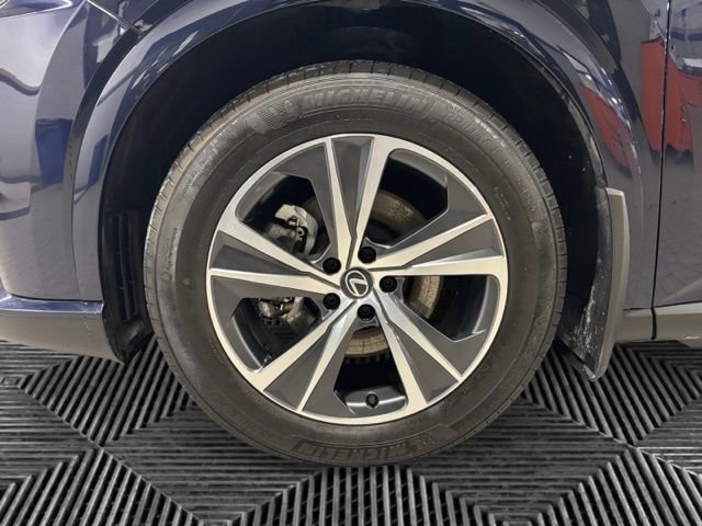 Used 2023 Lexus RX 350 Premium w/ Accessory Package (Z1) image 31