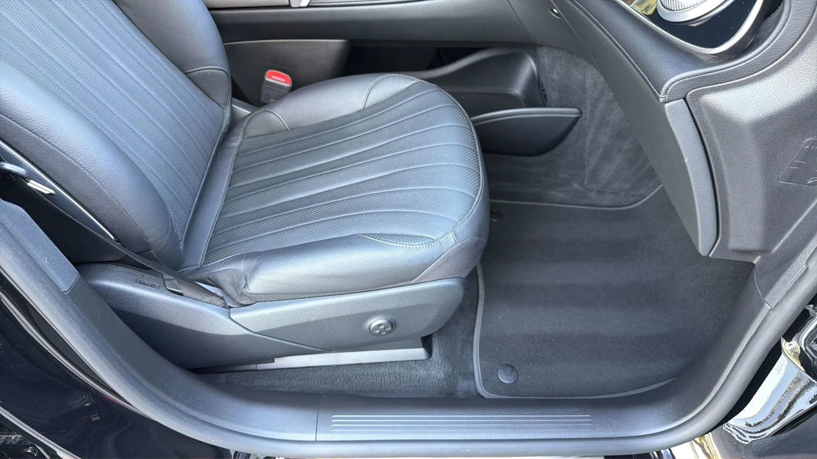 Used 2024 Mercedes-Benz EQS 450+ 4MATIC SUV image 60
