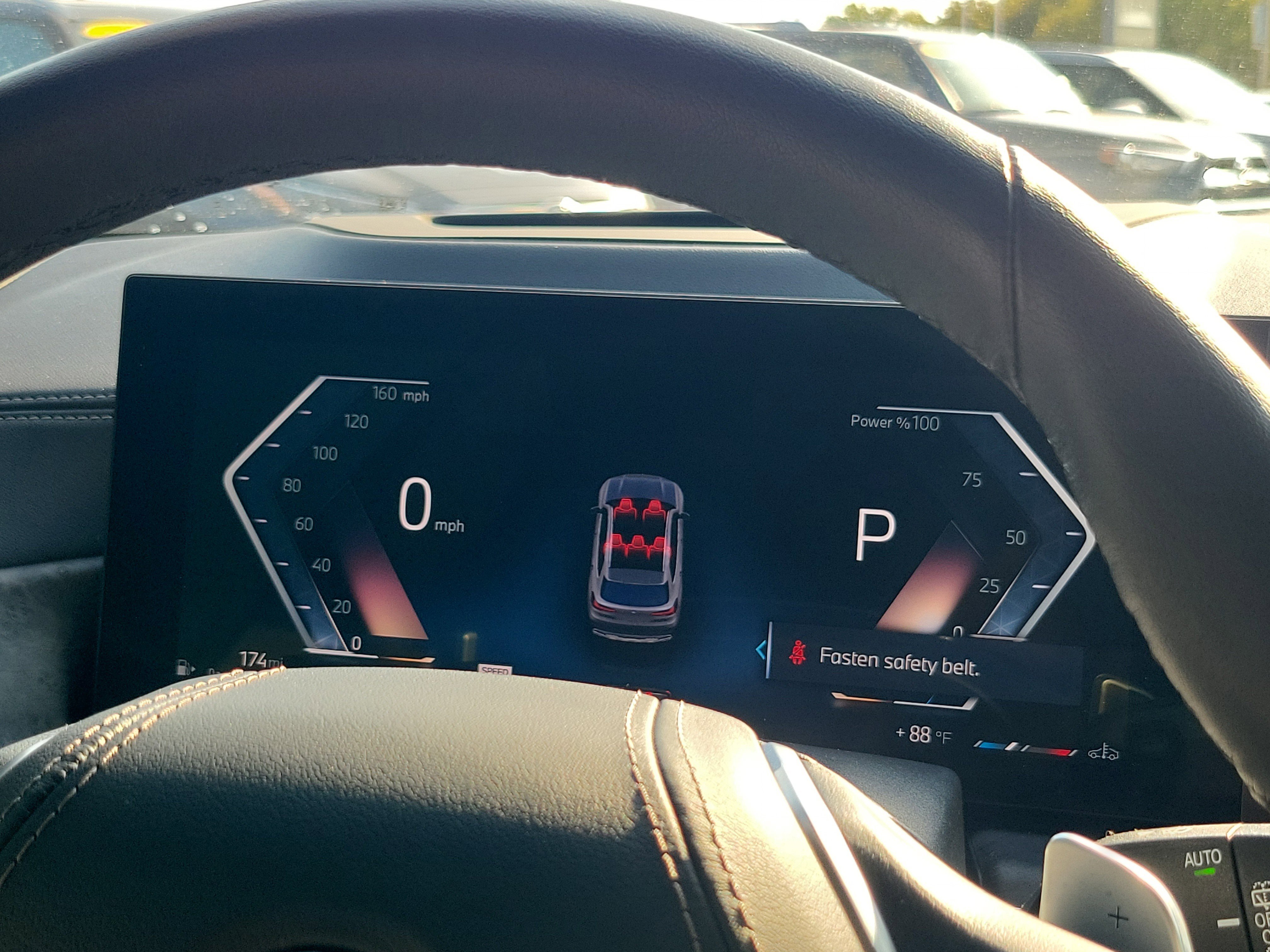 Used 2025 BMW X5 xDrive40i w/ Premium Package image 25