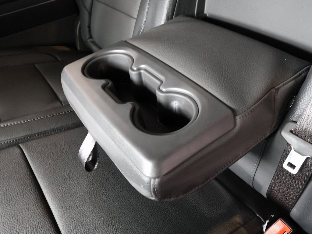 New 2026 GMC Sierra 1500 Denali image 30