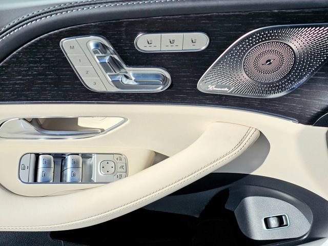 New 2026 Mercedes-Benz GLE 53 AMG 4MATIC Coupe image 21