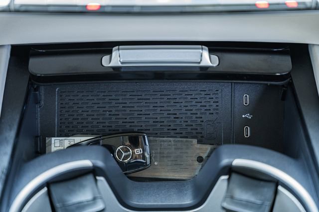Certified 2026 Mercedes-Benz GLE 53 AMG 4MATIC image 28