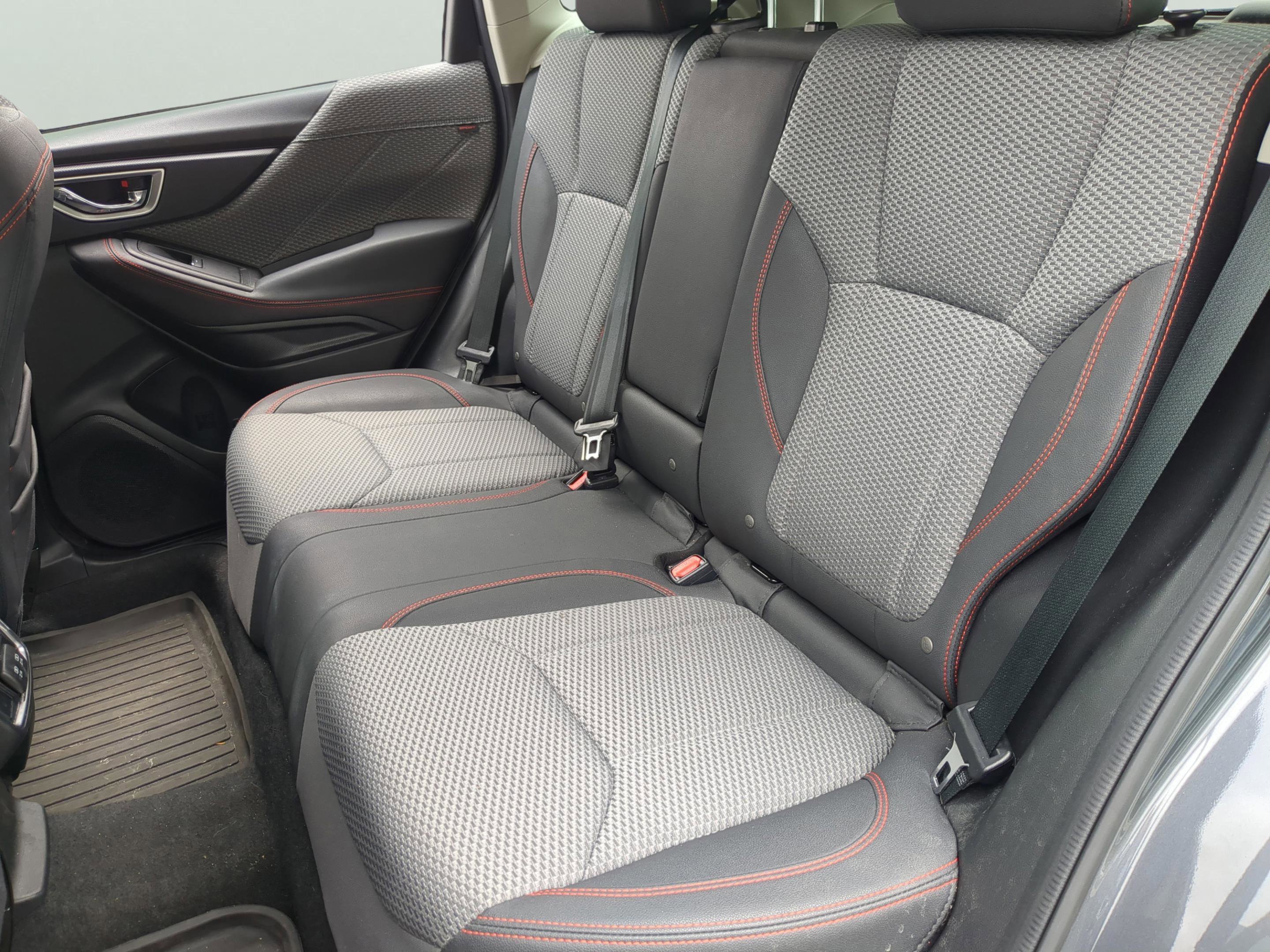 Used 2020 Subaru Forester Sport image 44