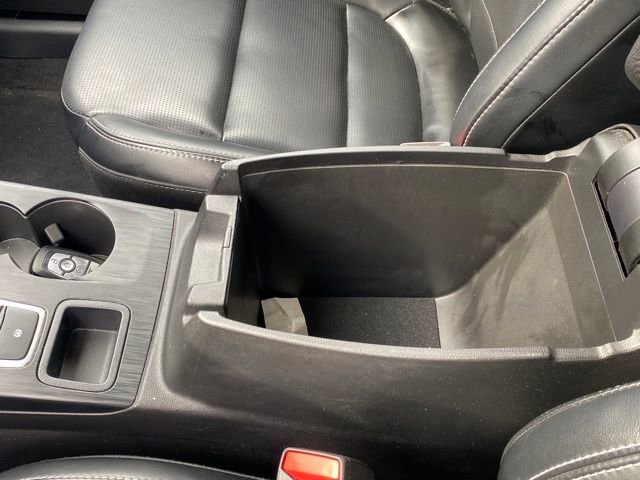 Used 2023 Ford Escape Platinum AWD/4WD image 13