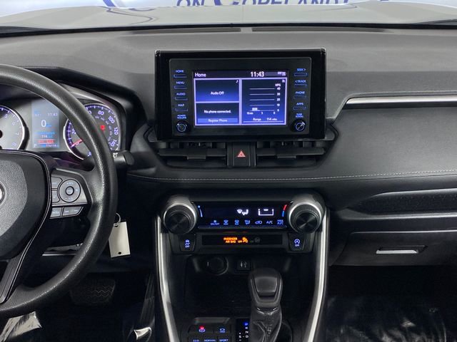 Used 2019 Toyota RAV4 LE AWD/4WD image 13