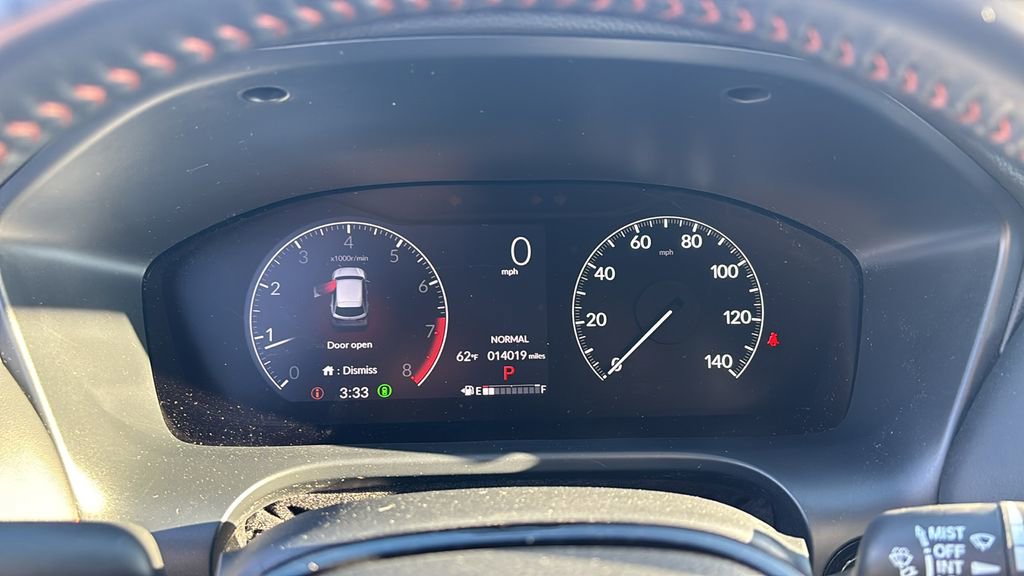 Used 2023 Honda HR-V Sport image 16