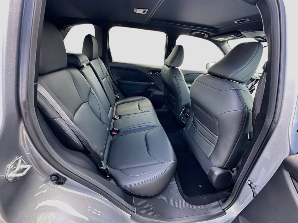 New 2026 Subaru Forester Limited AWD/4WD image 24