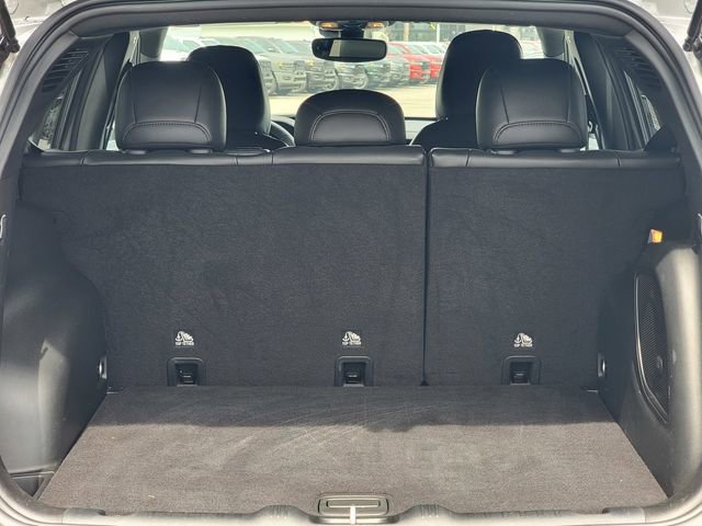 Certified 2023 Jeep Compass Latitude w/ Sun and Sound Group image 22