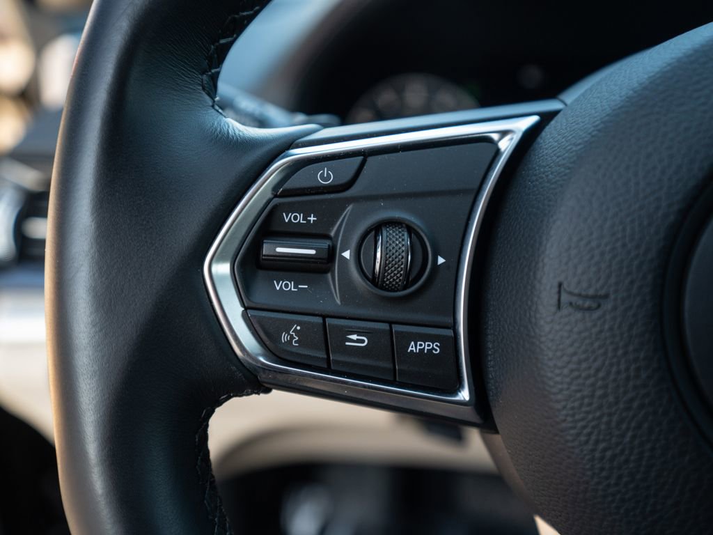 Certified 2024 Acura RDX w/ Technology Package image 23