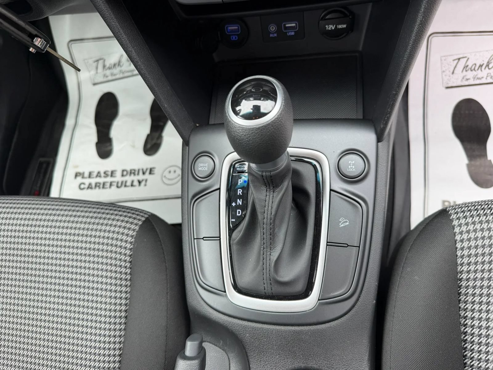 Used 2019 Hyundai Kona SE AWD/4WD image 25