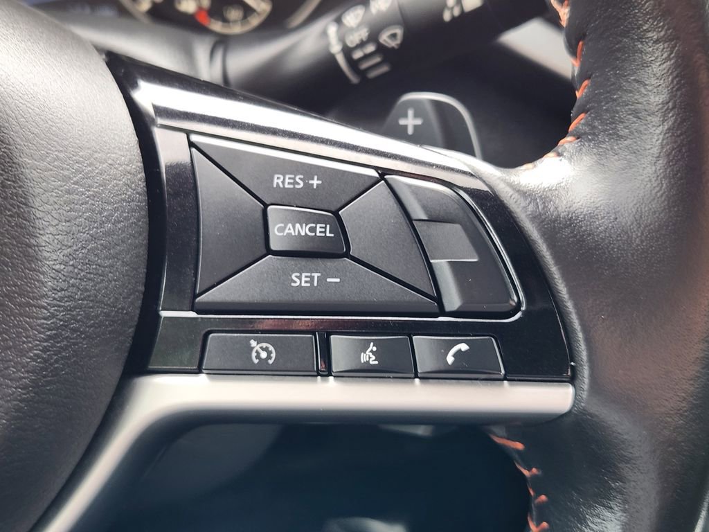 Used 2024 Nissan Altima 2.5 SR image 23