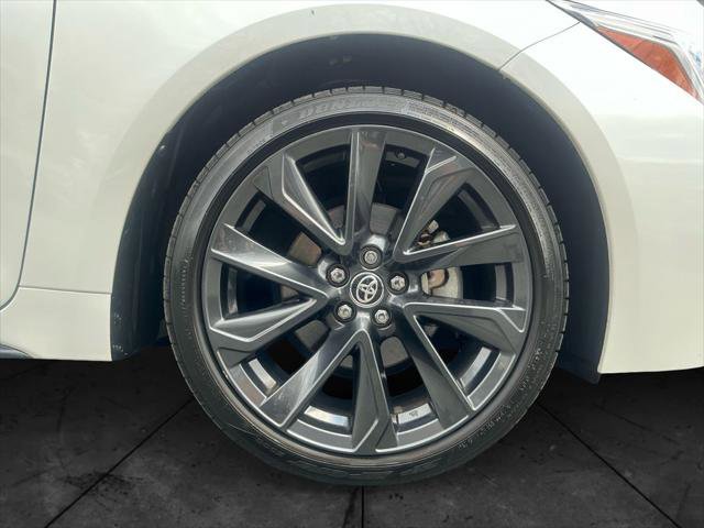 Certified 2024 Toyota Corolla SE w/ SE Convenience Package FWD image 16