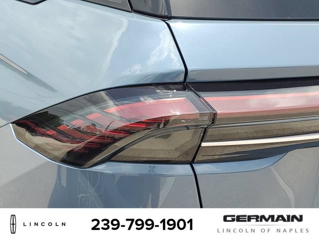 New 2026 Lincoln Nautilus Reserve AWD/4WD image 15
