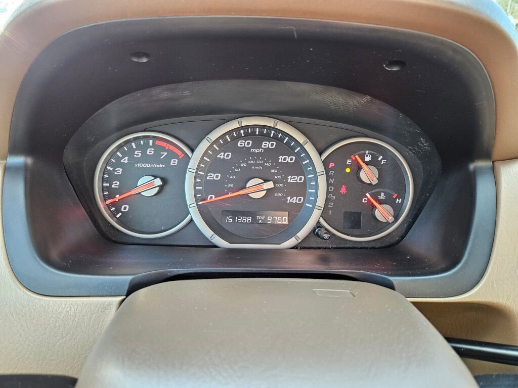 Used 2008 Honda Pilot EX-L image 19