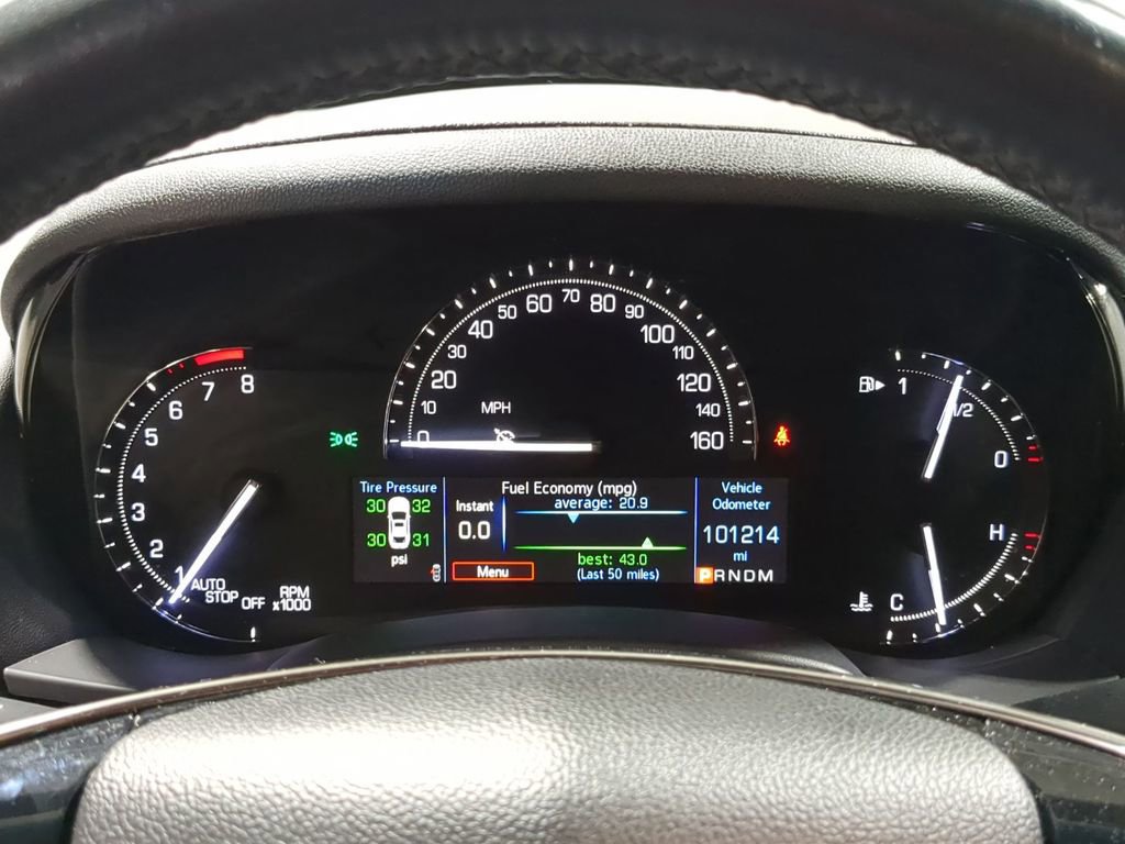 Used 2018 Cadillac ATS 2.0T Sedan image 44