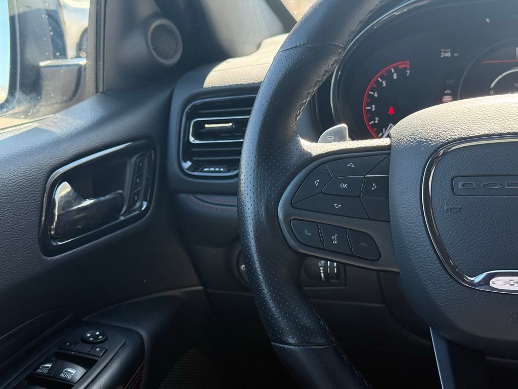 Used 2025 Dodge Durango GT image 10