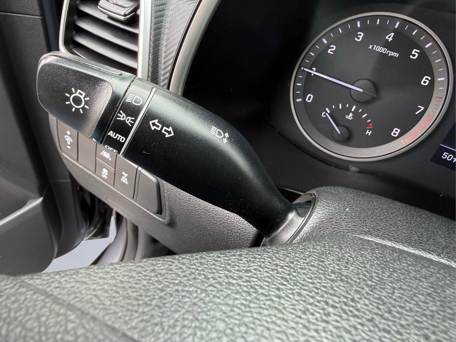 Used 2019 Hyundai Tucson SE AWD/4WD image 27