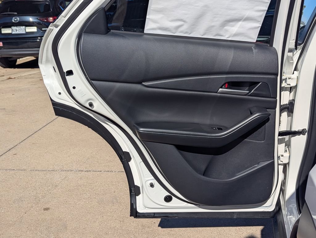 New 2026 MAZDA CX-30 AWD 2.5 S image 8