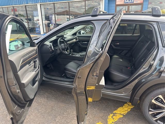 New 2026 MAZDA CX-50 2.5 Turbo w/ Cargo Package image 10