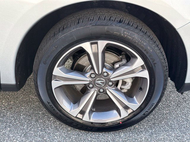 Certified 2025 Acura RDX w/ Technology Package AWD/4WD image 25