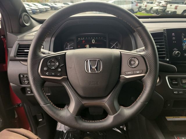 Used 2023 Honda Passport TrailSport image 31