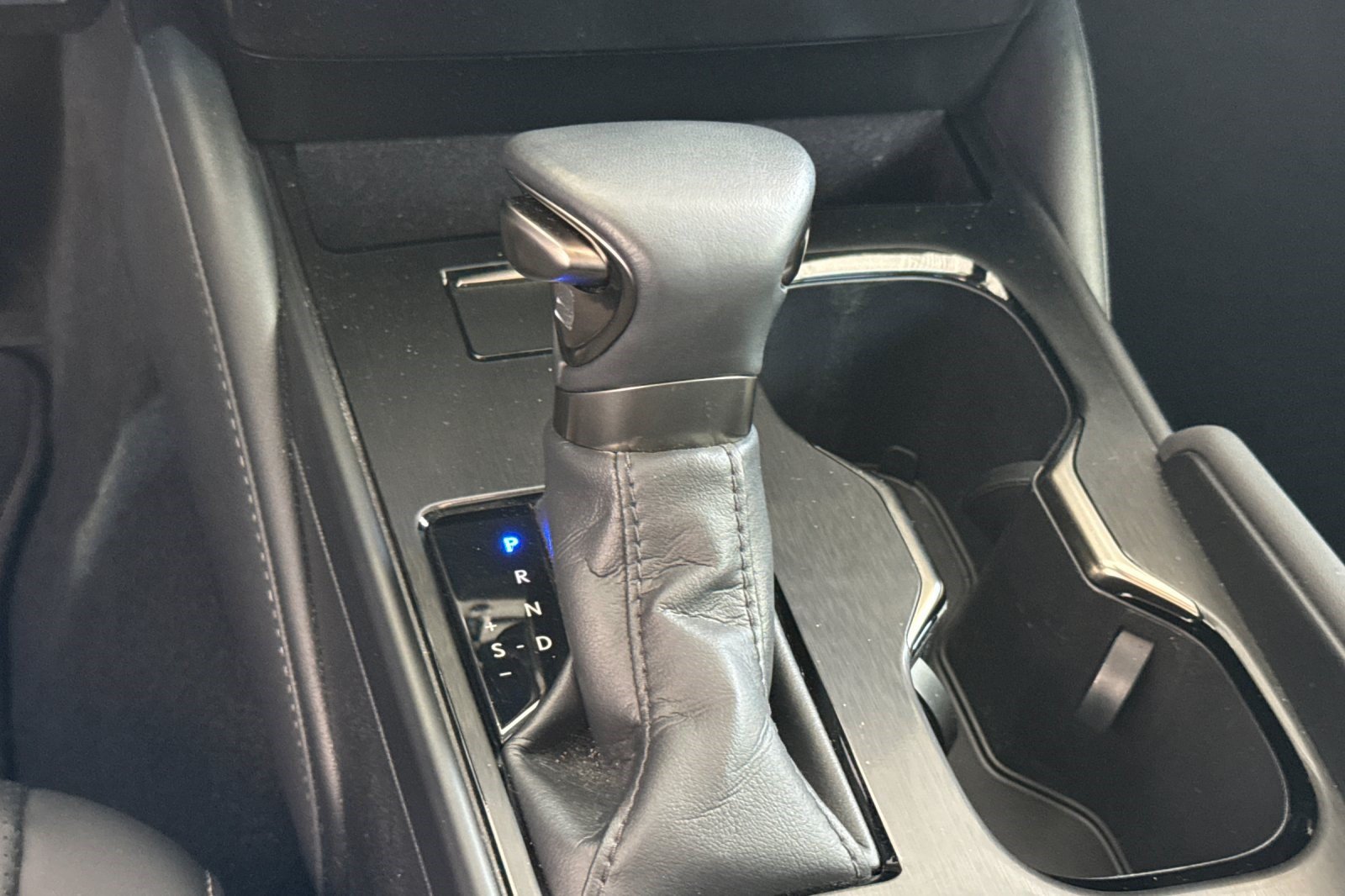 Certified 2023 Lexus ES 350 w/ Accessory Package (Z2) FWD image 26