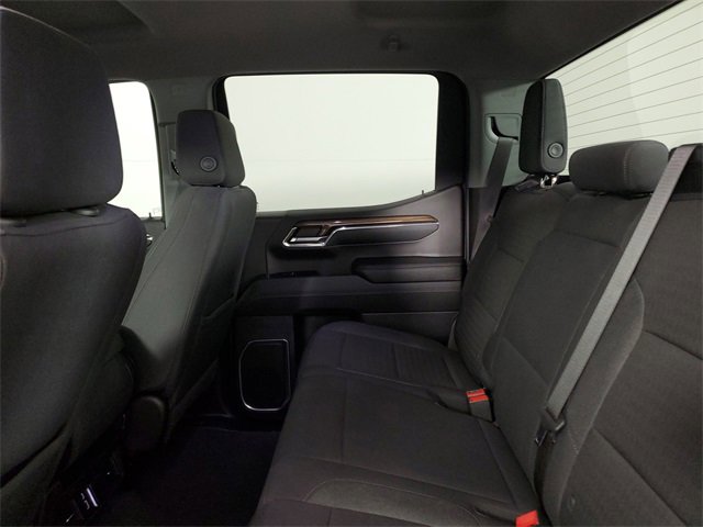 Used 2023 Chevrolet Silverado 1500 RST image 13