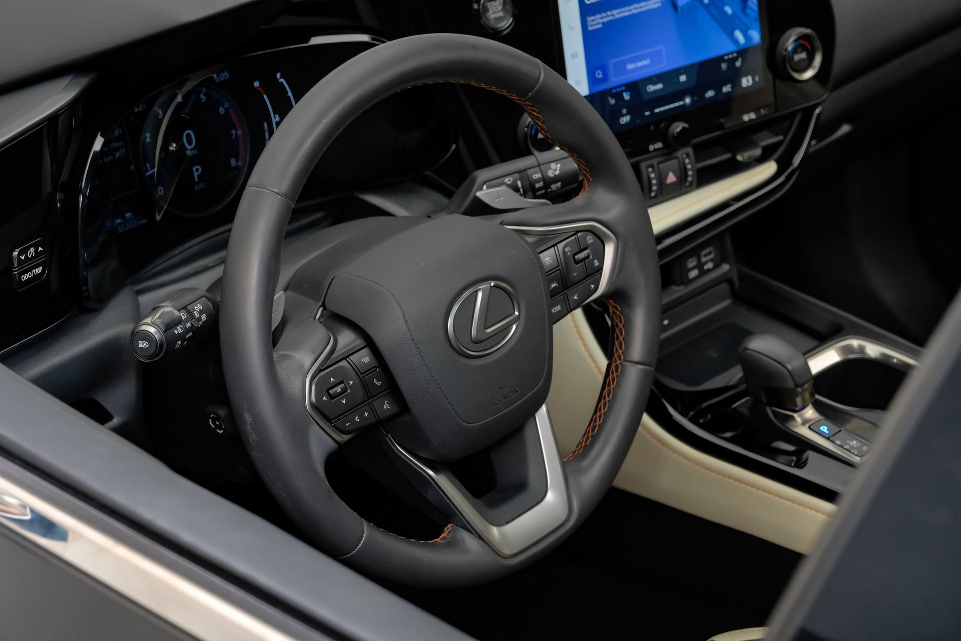 Used 2023 Lexus NX 350 AWD image 20