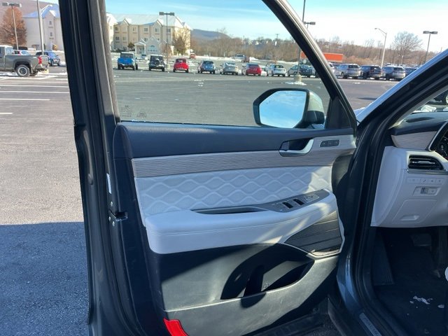 Certified 2022 Hyundai Palisade Calligraphy w/ Cargo Package image 9