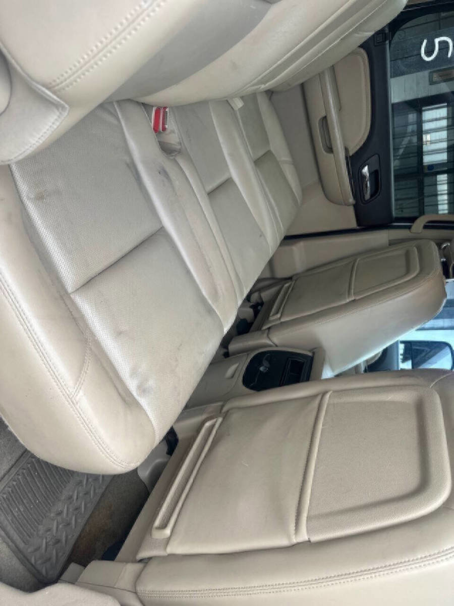 Used 2013 GMC Sierra 2500 Denali w/ Suspension Package, Off-Road image 9