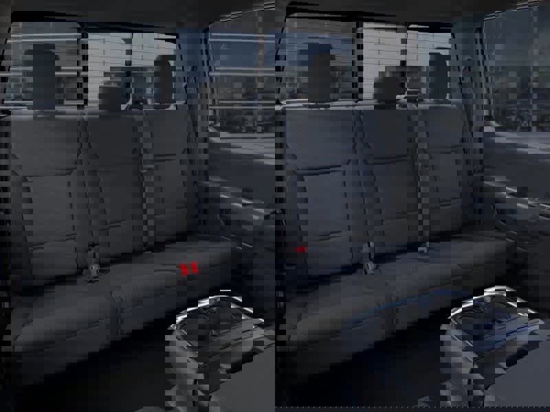 New 2025 Ford F150 XLT w/ Equipment Group 302A MID image 11