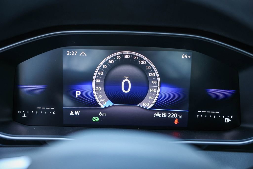 New 2026 Volkswagen Jetta Sport image 34