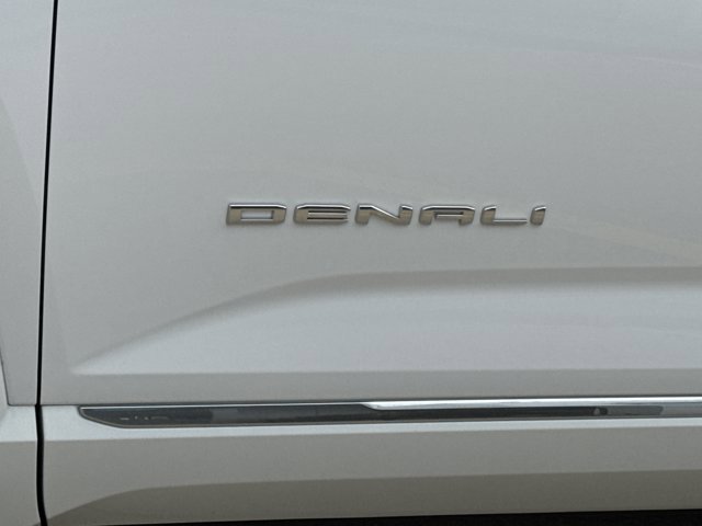 New 2026 GMC Terrain Denali AWD/4WD image 15