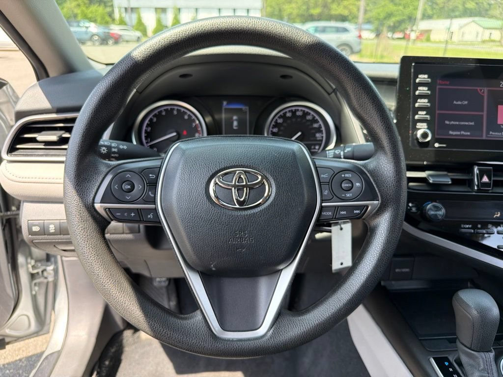 Used 2024 Toyota Camry LE FWD image 15