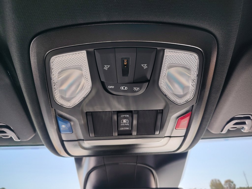 New 2026 RAM 2500 Tradesman image 27