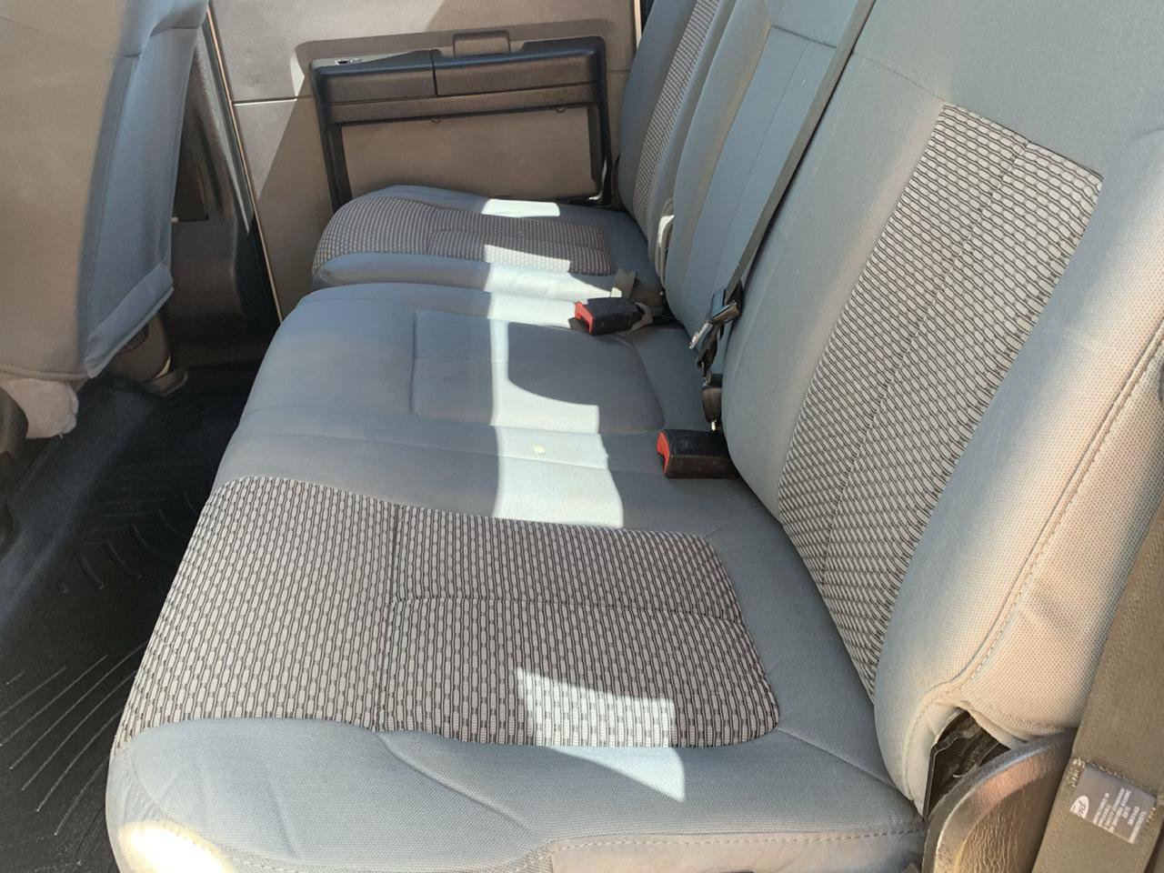 Used 2015 Ford F350 XL w/ Power Equipment Group AWD/4WD image 21
