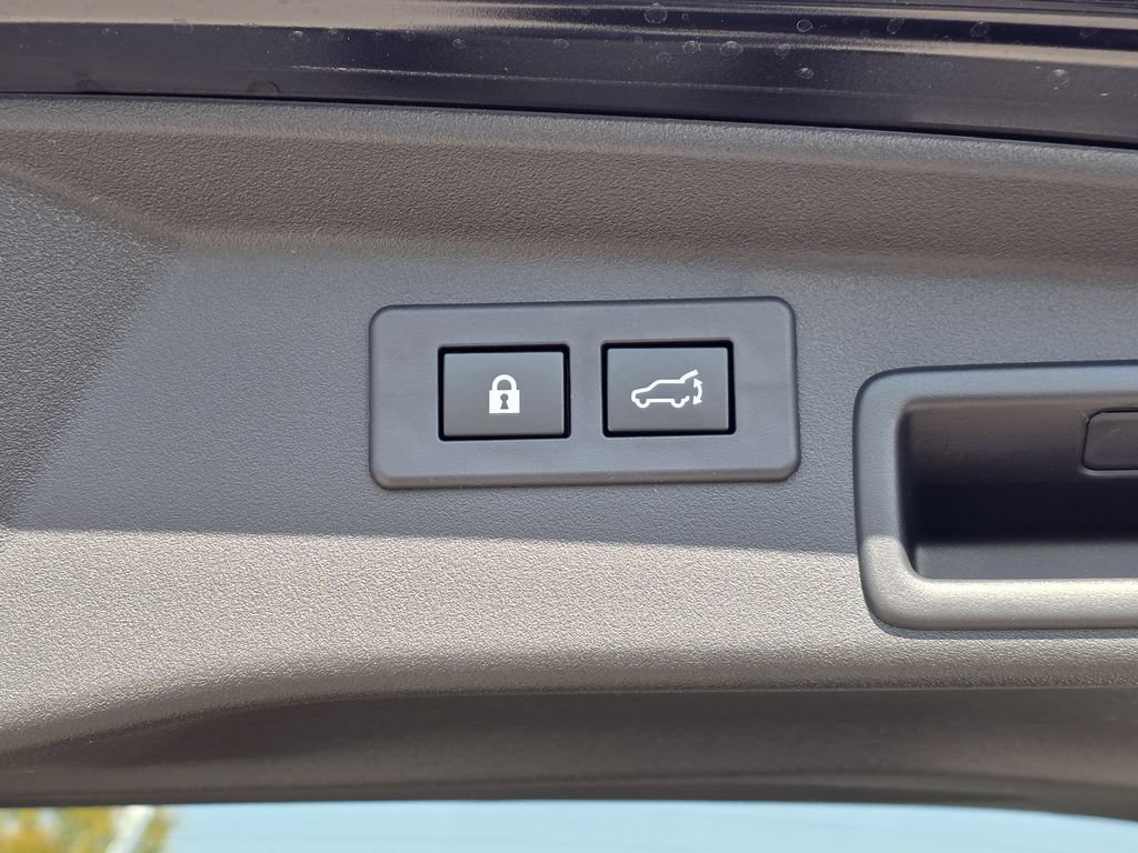 New 2026 Subaru Outback Touring XT AWD/4WD image 10