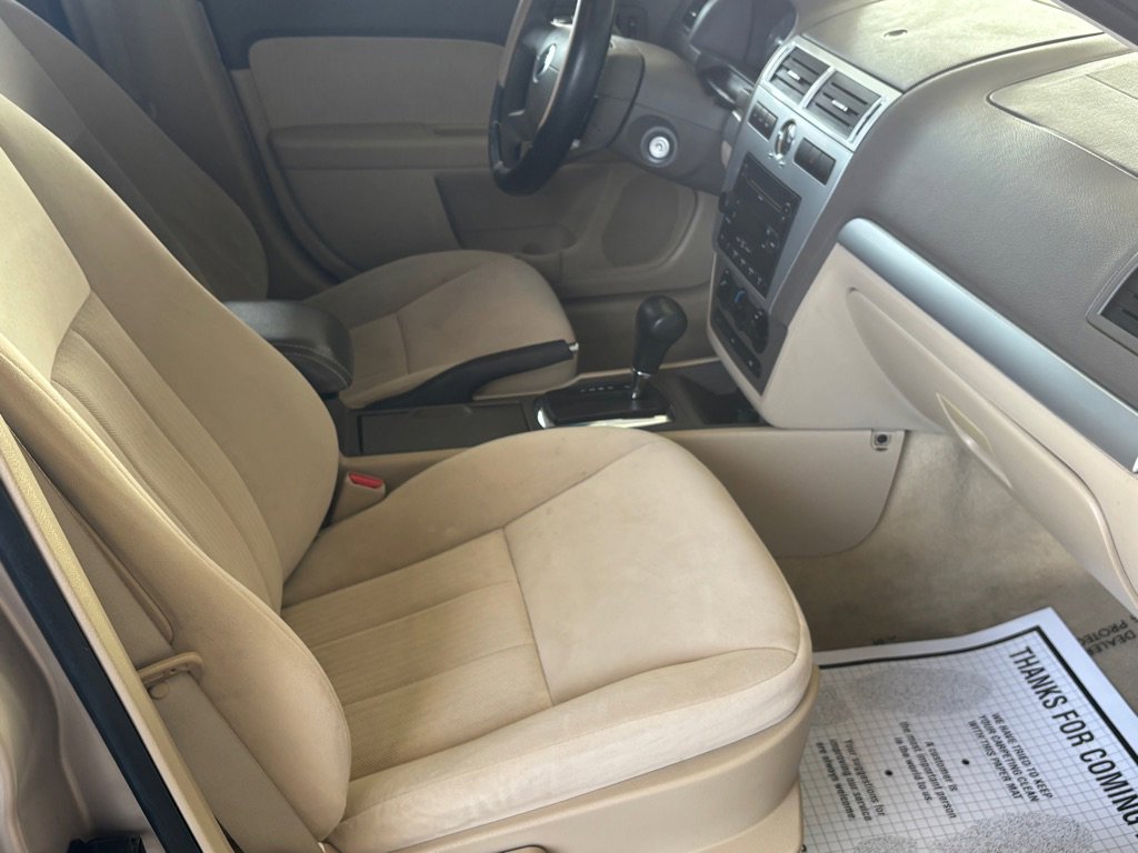 Used 2006 Mercury Milan image 29