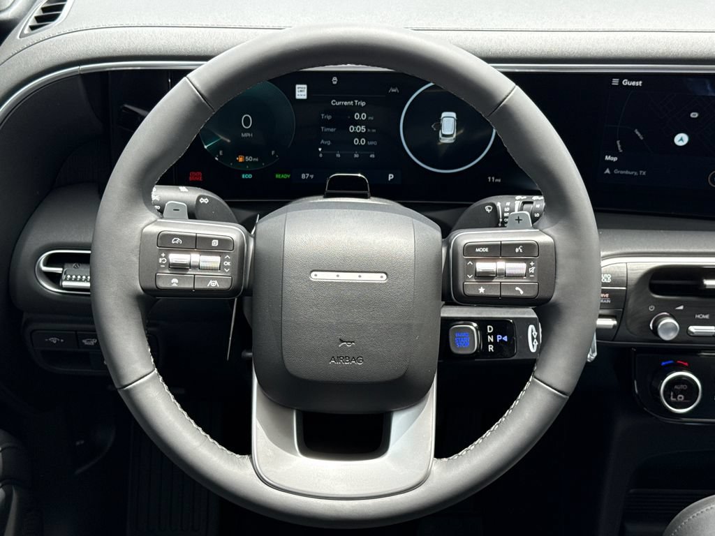 New 2026 Hyundai Palisade Limited AWD/4WD image 15