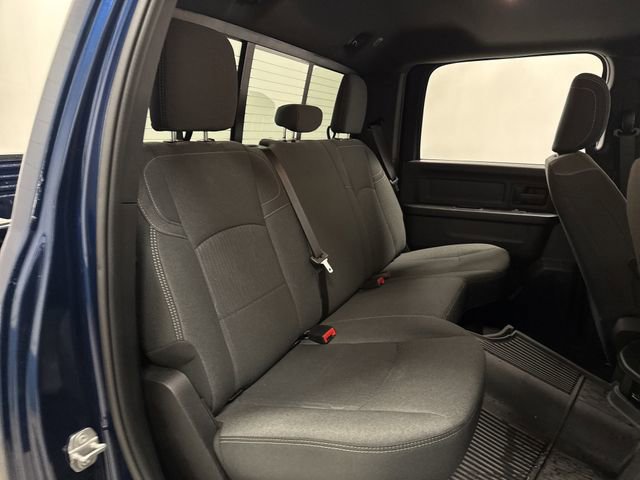 Used 2024 RAM 3500 Tradesman image 31