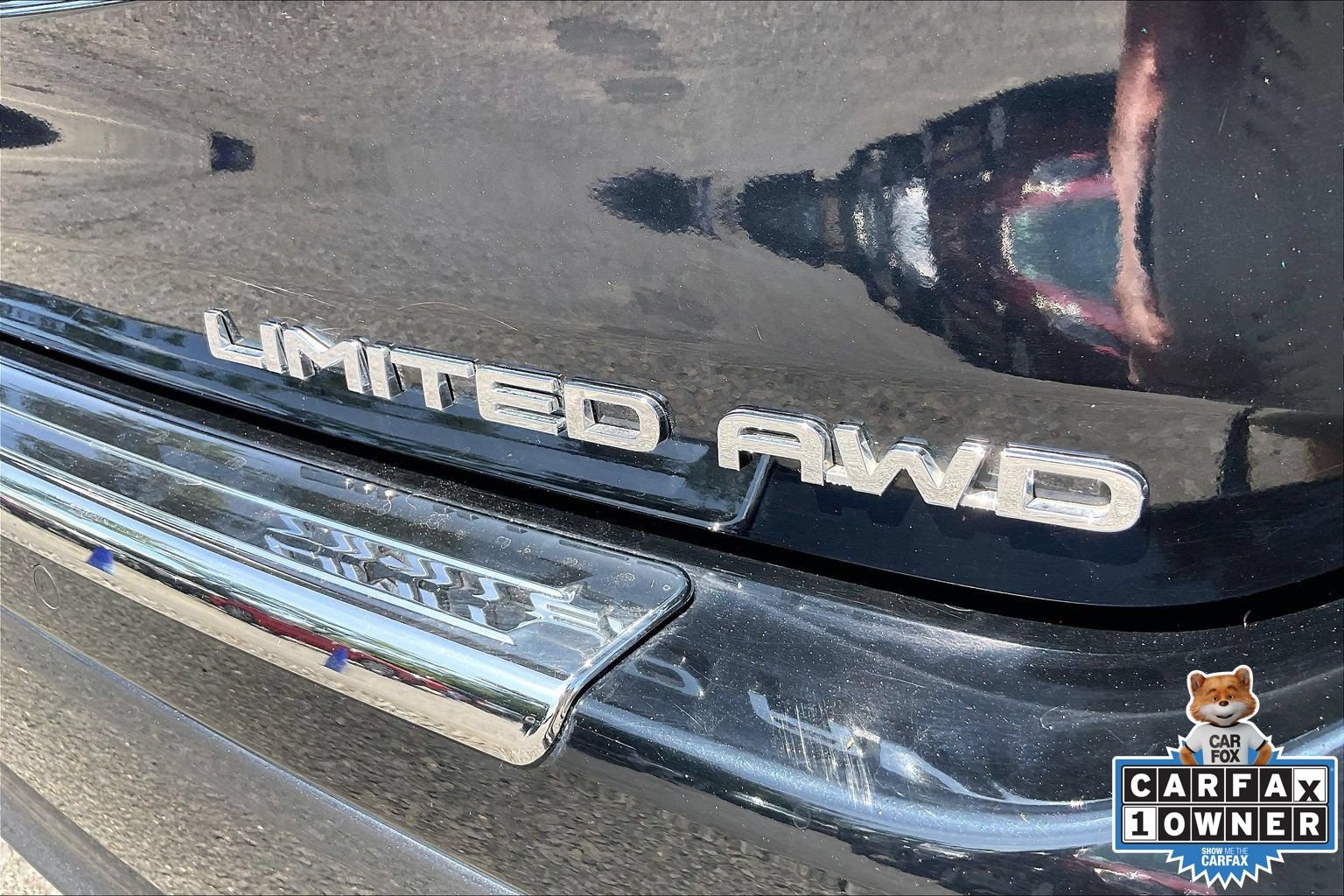 Used 2023 Toyota Highlander Limited AWD/4WD image 10