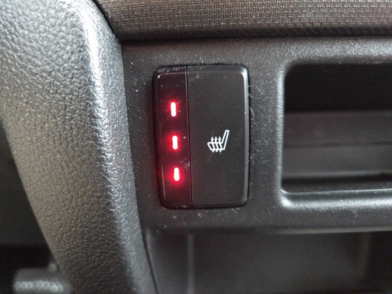 Certified 2023 Honda Passport TrailSport image 12