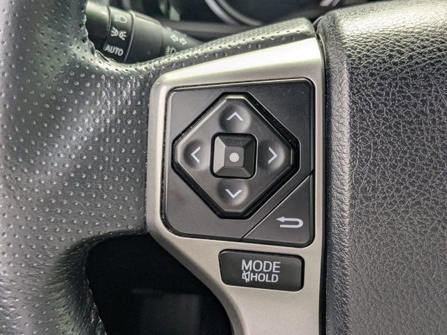 Used 2017 Toyota 4Runner Limited image 25